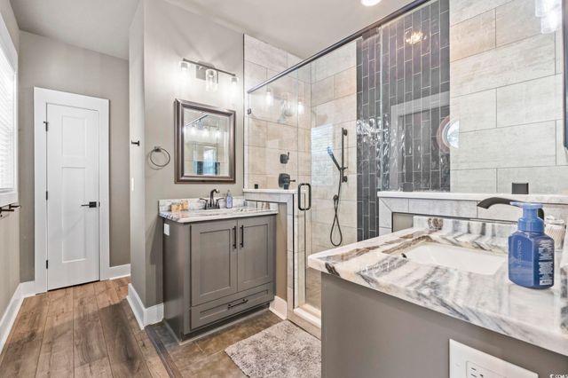 34 Lazy Hammock Trail, Pawleys Island, SC 29585