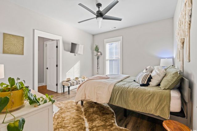 34 Lazy Hammock Trail, Pawleys Island, SC 29585