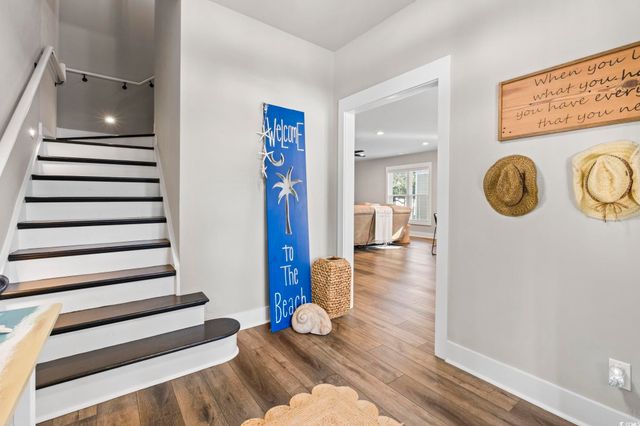 34 Lazy Hammock Trail, Pawleys Island, SC 29585