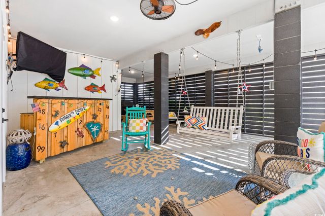 34 Lazy Hammock Trail, Pawleys Island, SC 29585