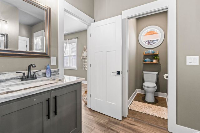 34 Lazy Hammock Trail, Pawleys Island, SC 29585