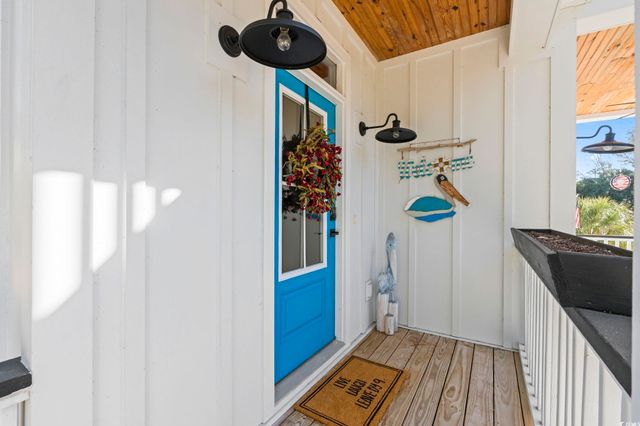 34 Lazy Hammock Trail, Pawleys Island, SC 29585