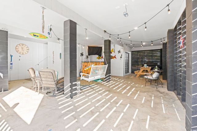 34 Lazy Hammock Trail, Pawleys Island, SC 29585