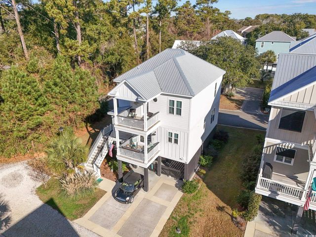 34 Lazy Hammock Trail, Pawleys Island, SC 29585