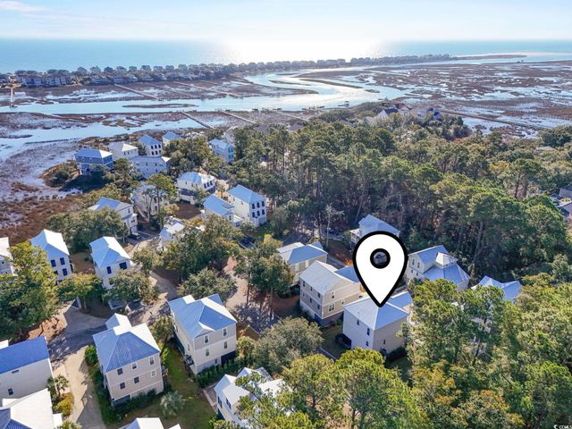 34 Lazy Hammock Trail, Pawleys Island, SC 29585