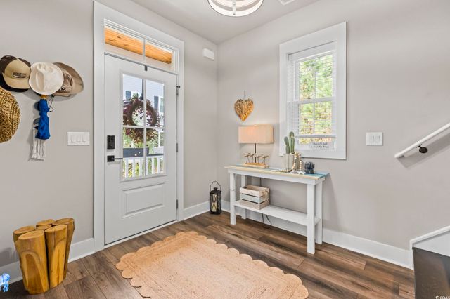 34 Lazy Hammock Trail, Pawleys Island, SC 29585