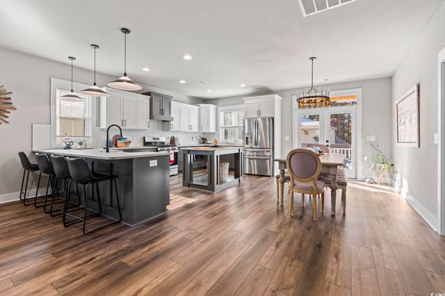 34 Lazy Hammock Trail, Pawleys Island, SC 29585