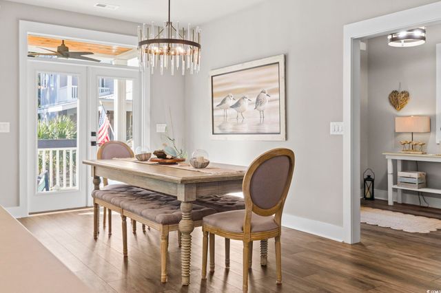 34 Lazy Hammock Trail, Pawleys Island, SC 29585