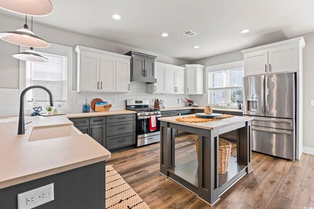 34 Lazy Hammock Trail, Pawleys Island, SC 29585