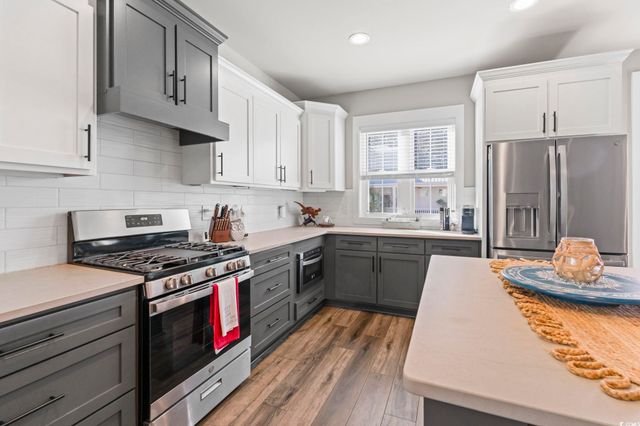 34 Lazy Hammock Trail, Pawleys Island, SC 29585