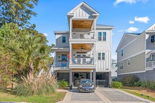 34 Lazy Hammock Trail, Pawleys Island, SC 29585
