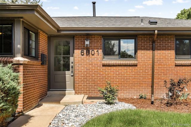 6001 E Cedar Avenue, Denver, CO 80224