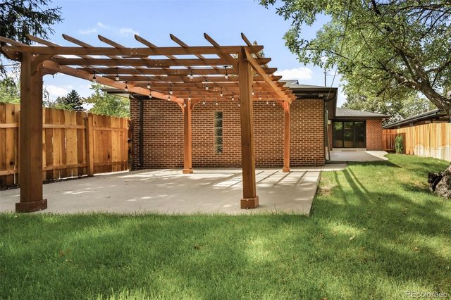 6001 E Cedar Avenue, Denver, CO 80224