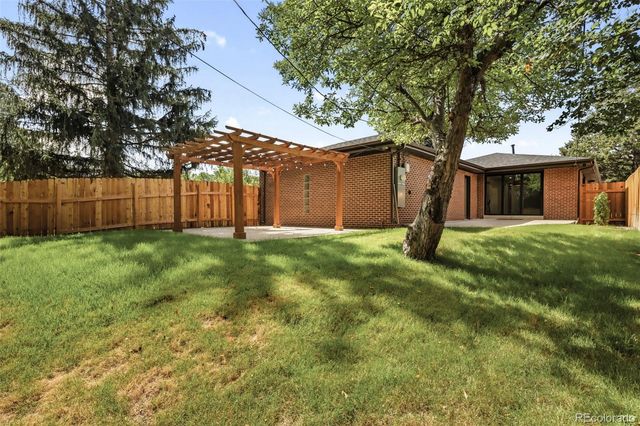 6001 E Cedar Avenue, Denver, CO 80224