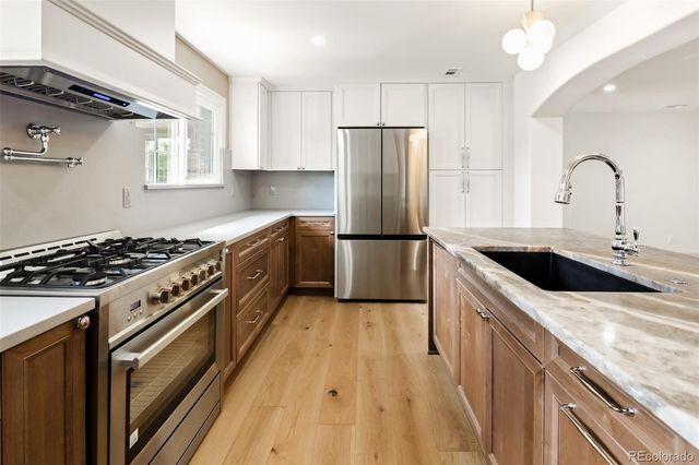 6001 E Cedar Avenue, Denver, CO 80224