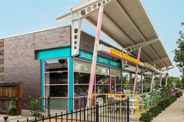 6001 E Cedar Avenue, Denver, CO 80224