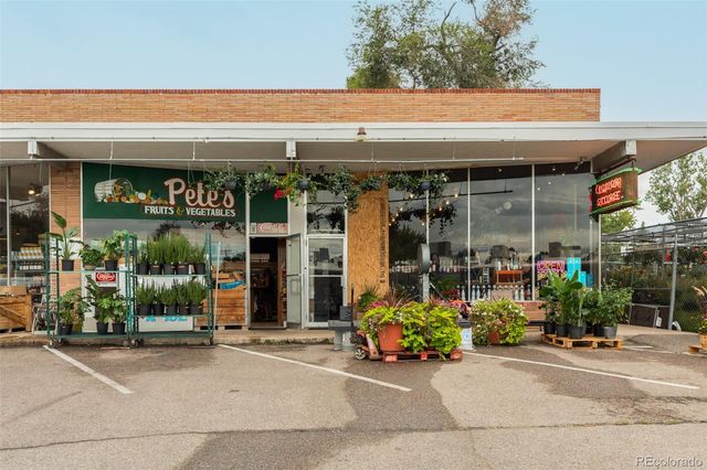 6001 E Cedar Avenue, Denver, CO 80224