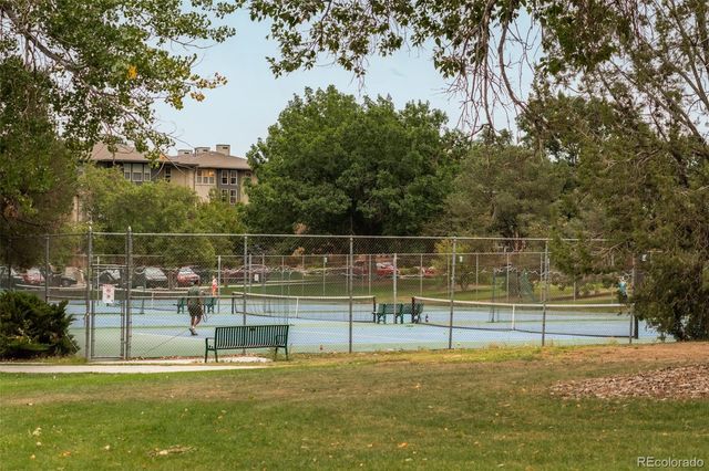 6001 E Cedar Avenue, Denver, CO 80224