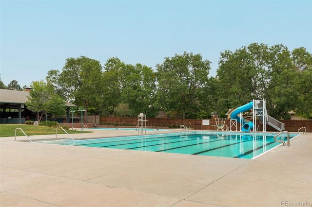 6001 E Cedar Avenue, Denver, CO 80224