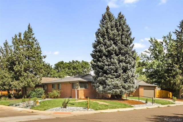 6001 E Cedar Avenue, Denver, CO 80224