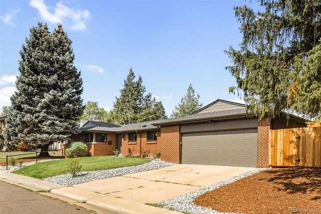6001 E Cedar Avenue, Denver, CO 80224