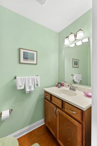 809 CARSON CIR, Grottoes, VA 24441