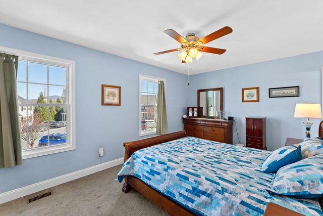 809 CARSON CIR, Grottoes, VA 24441