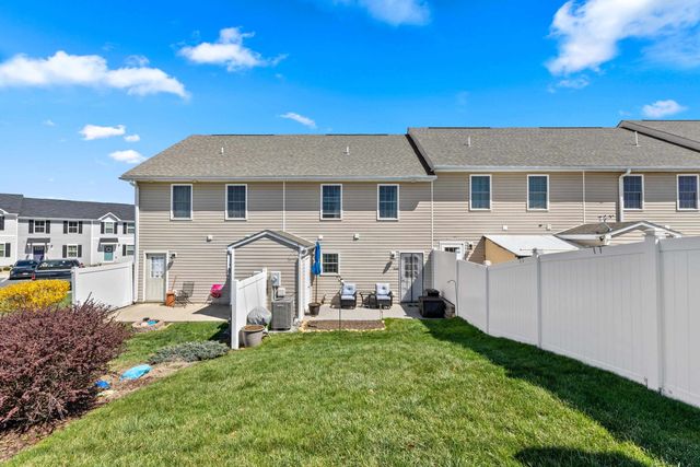 809 CARSON CIR, Grottoes, VA 24441