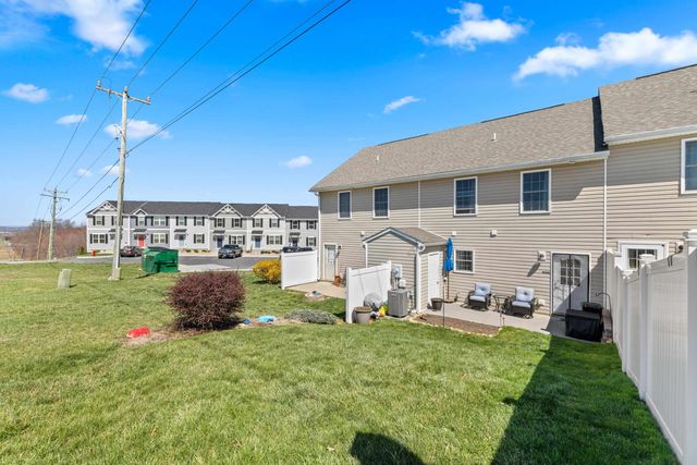 809 CARSON CIR, Grottoes, VA 24441