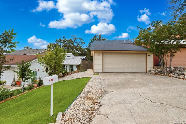 4010 High Ridge Cir., San Antonio, TX 78229