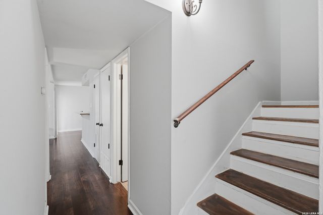 4010 High Ridge Cir., San Antonio, TX 78229