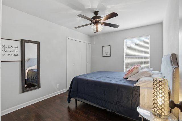 4010 High Ridge Cir., San Antonio, TX 78229