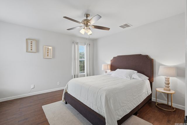4010 High Ridge Cir., San Antonio, TX 78229