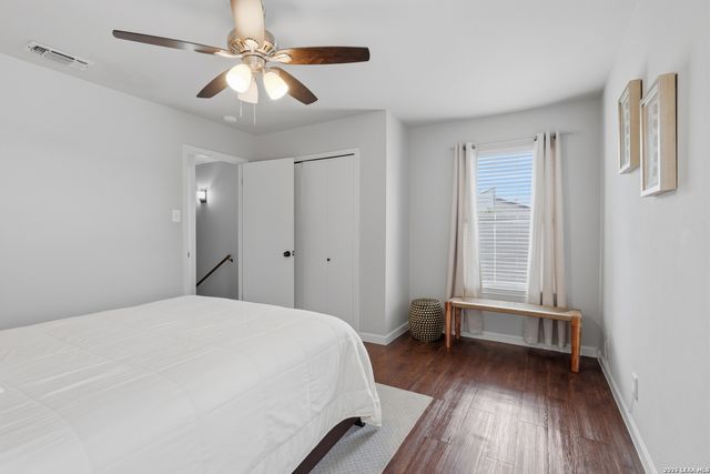 4010 High Ridge Cir., San Antonio, TX 78229