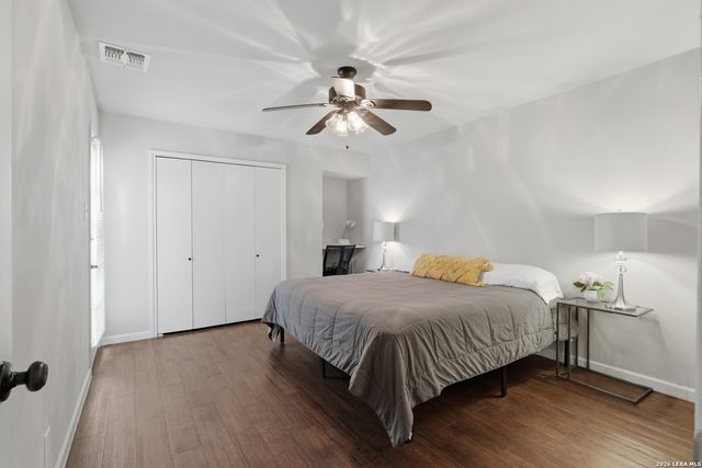 4010 High Ridge Cir., San Antonio, TX 78229