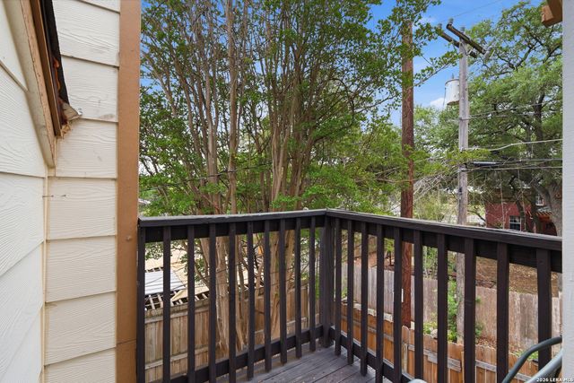4010 High Ridge Cir., San Antonio, TX 78229