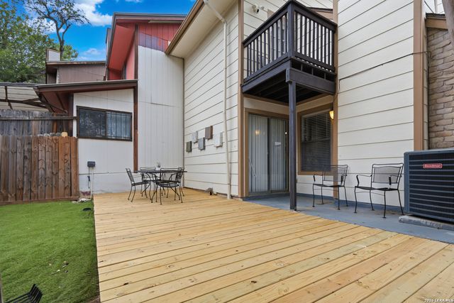 4010 High Ridge Cir., San Antonio, TX 78229