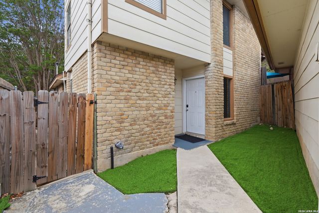 4010 High Ridge Cir., San Antonio, TX 78229