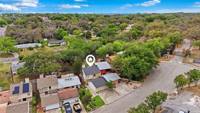 4010 High Ridge Cir., San Antonio, TX 78229