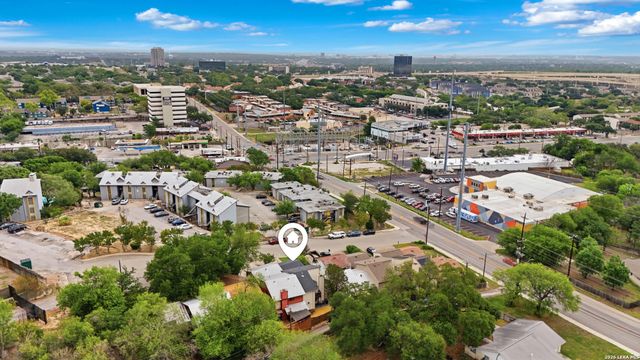 4010 High Ridge Cir., San Antonio, TX 78229