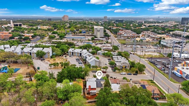 4010 High Ridge Cir., San Antonio, TX 78229
