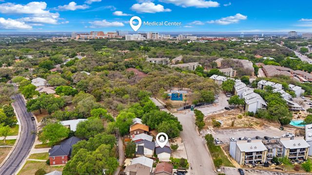 4010 High Ridge Cir., San Antonio, TX 78229