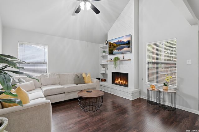 4010 High Ridge Cir., San Antonio, TX 78229