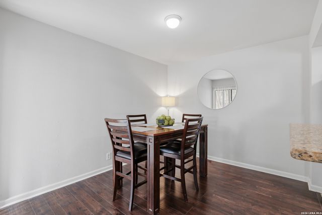 4010 High Ridge Cir., San Antonio, TX 78229