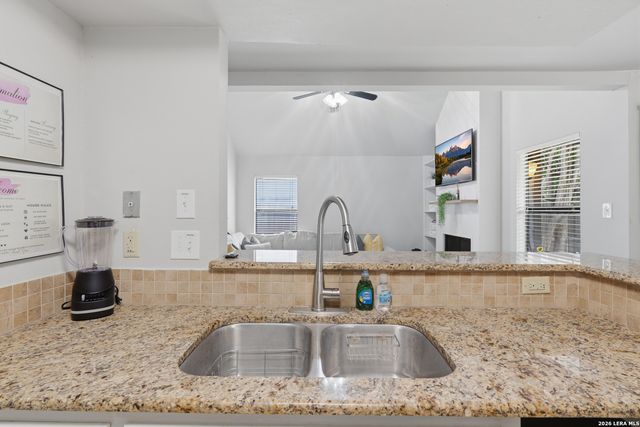 4010 High Ridge Cir., San Antonio, TX 78229