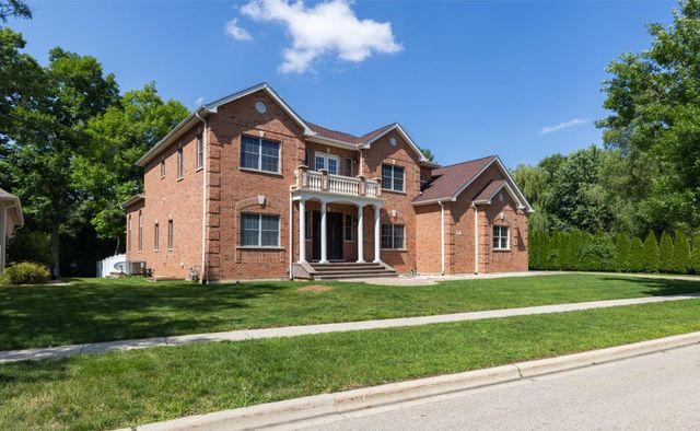 6802 Revere Court, Gurnee, IL 60031