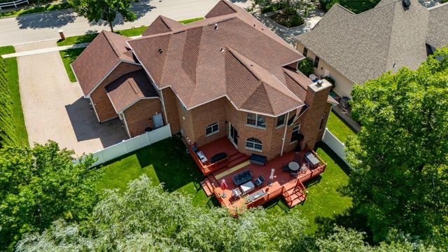 6802 Revere Court, Gurnee, IL 60031