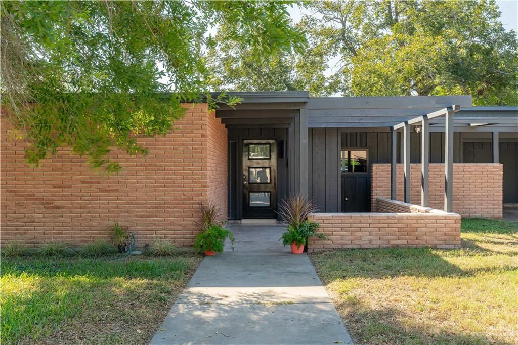 707 Nyssa Avenue, Mcallen, TX 78501