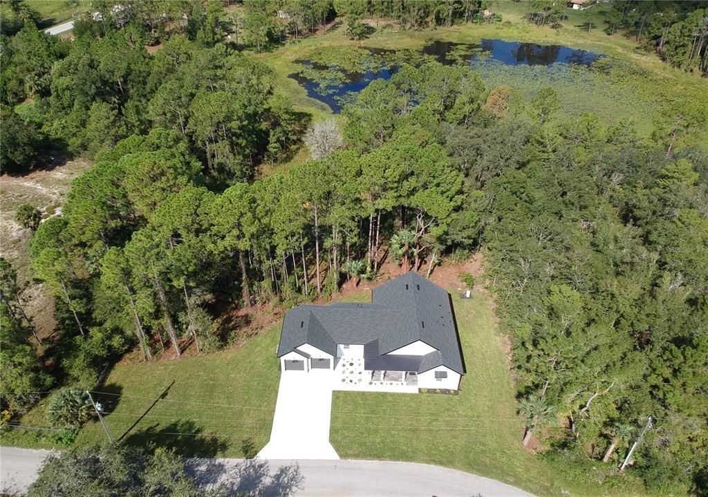 140 MITNIK DRIVE, Deltona, FL 32738