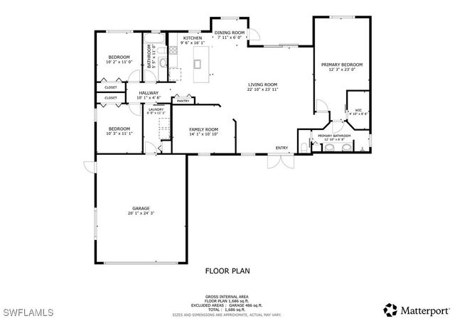 176 Venus Cay, Naples, FL 34114